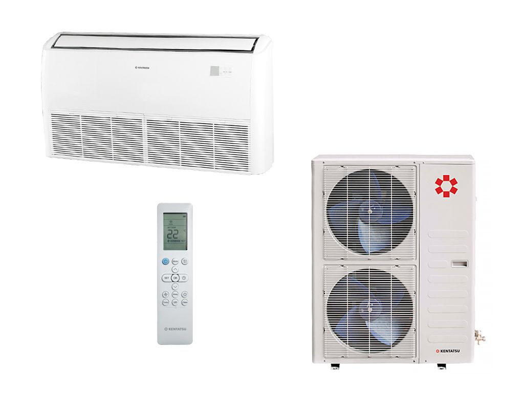 Kentatsu Kentatsu KSHE176HFAN3/KSUT176HFAN3L