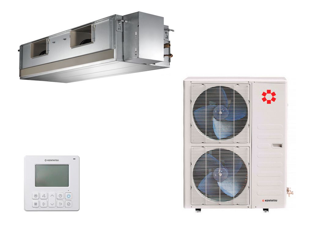 Kentatsu Kentatsu KSTR176HFAN3R/KSUT176HFAN3L