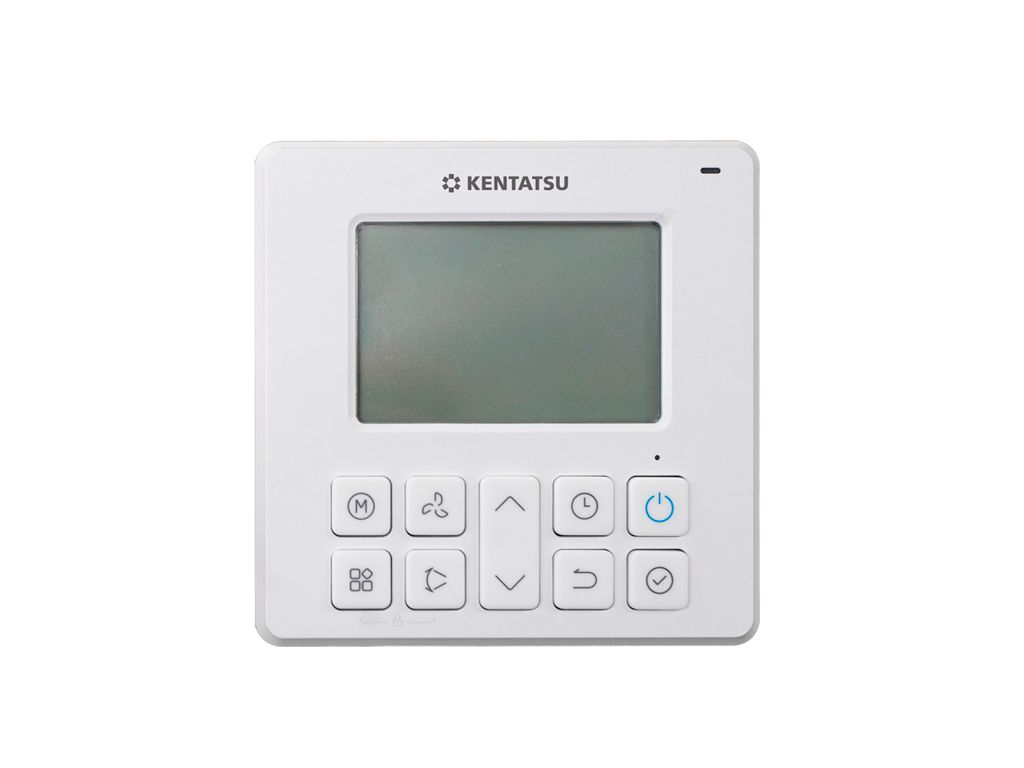 Kentatsu Kentatsu KSTR176HFAN3R/KSUT176HFAN3L фото 4