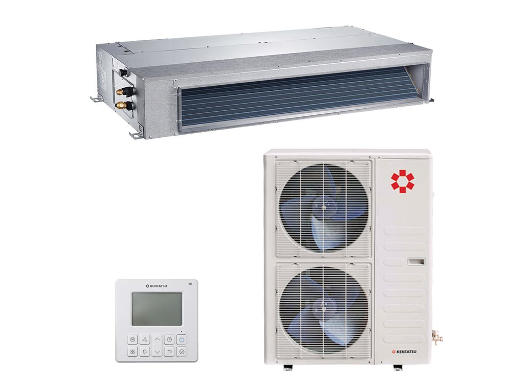 Kentatsu Kentatsu KSKR176HFAN3R/KSUT176HFAN3L