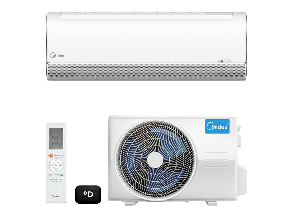 Midea Midea MSFA2W-09N8D6-I/MSFA1-09N8D6-O
