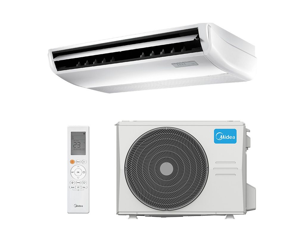 Midea Midea MUE-36HRN1-R/MOU-36HN1-LR