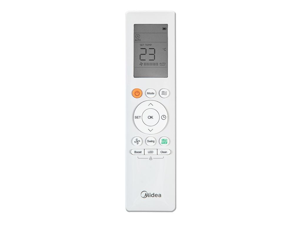 Midea Midea MSFE-09N8D6-I/MSFE-09N8D6-O фото 4