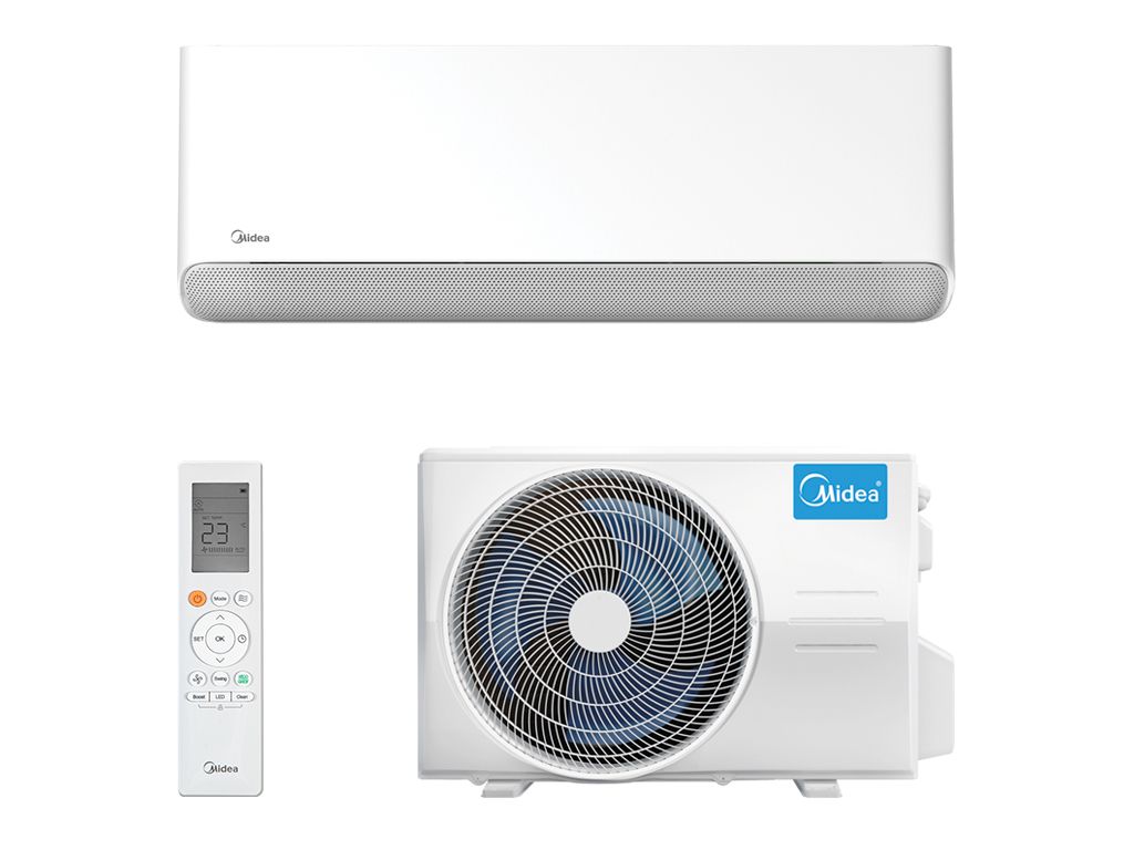 Midea Midea MSFE-18N8D6-I/MSFE-18N8D6-O