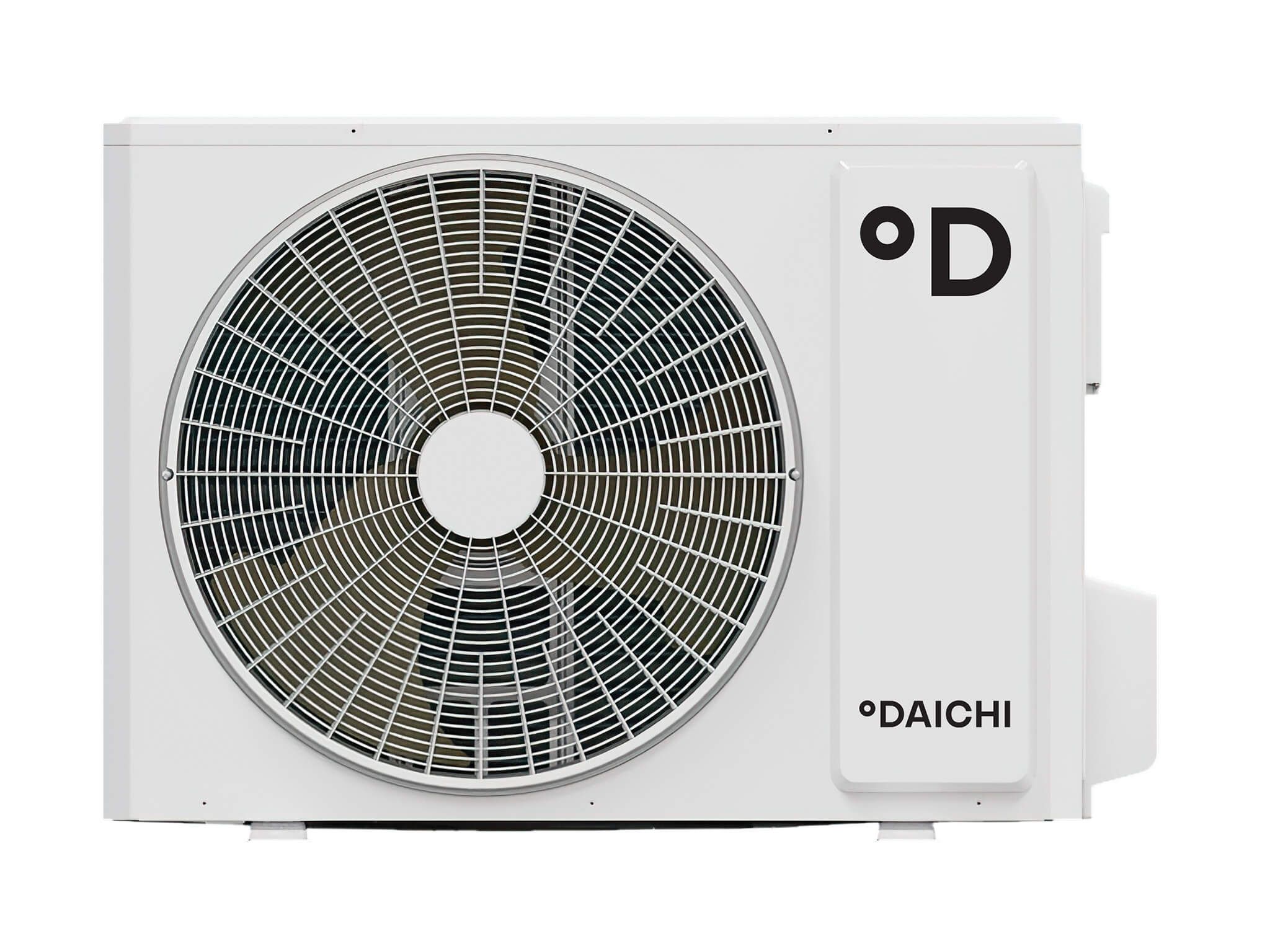 Daichi Daichi ICE25FVS1R-2
