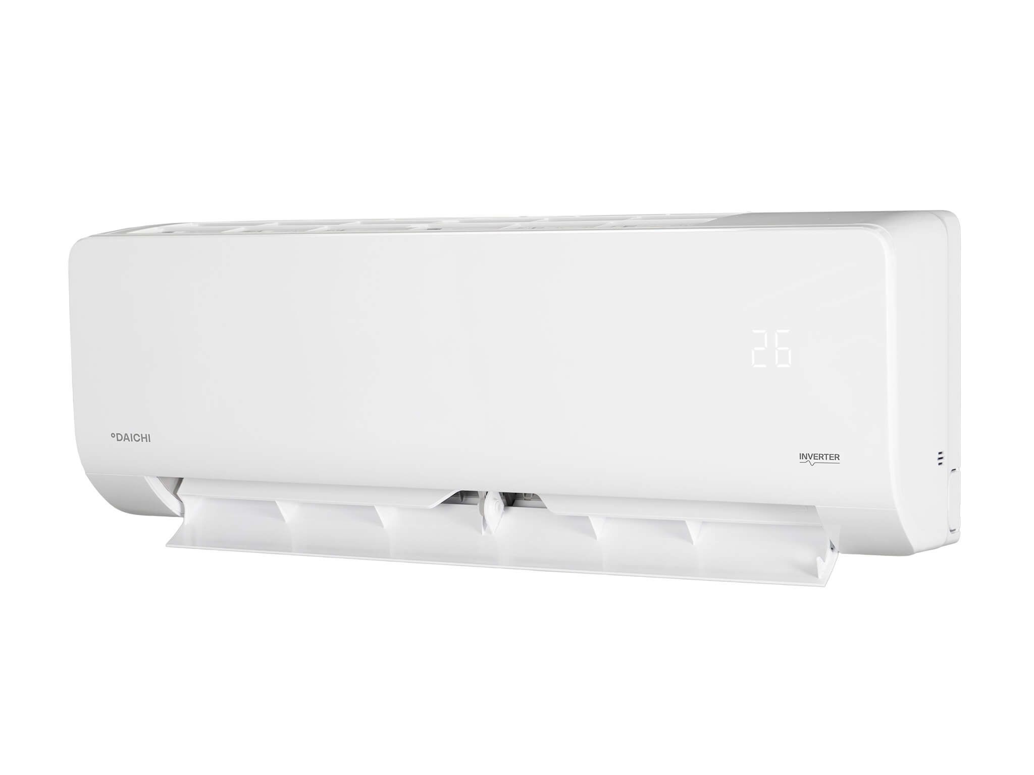Daichi Daichi ICE35AVQS1R-2 фото 2