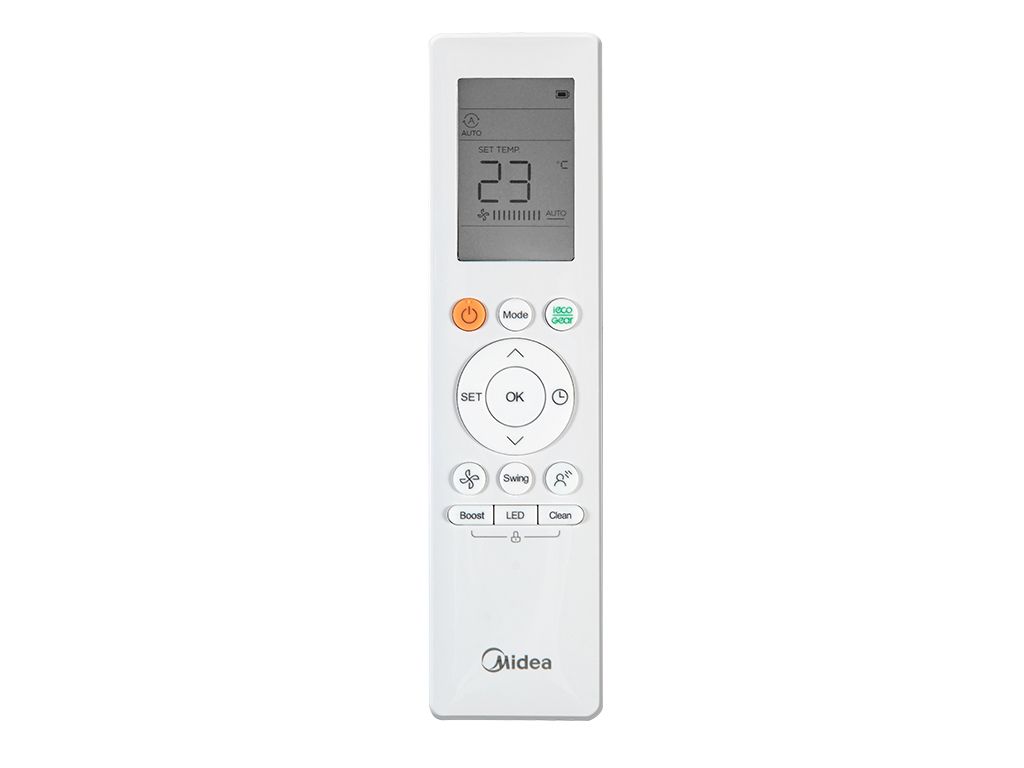 Midea Midea MFA2U-12HRFNX-Q(GA)/MOX230-12HFN8-Q(GA) фото 4