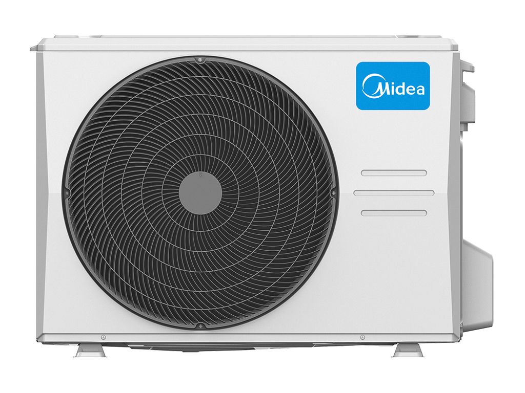 Midea Midea MTI-36HWN1P-R/MOU-36HN1-R/-40 фото 3
