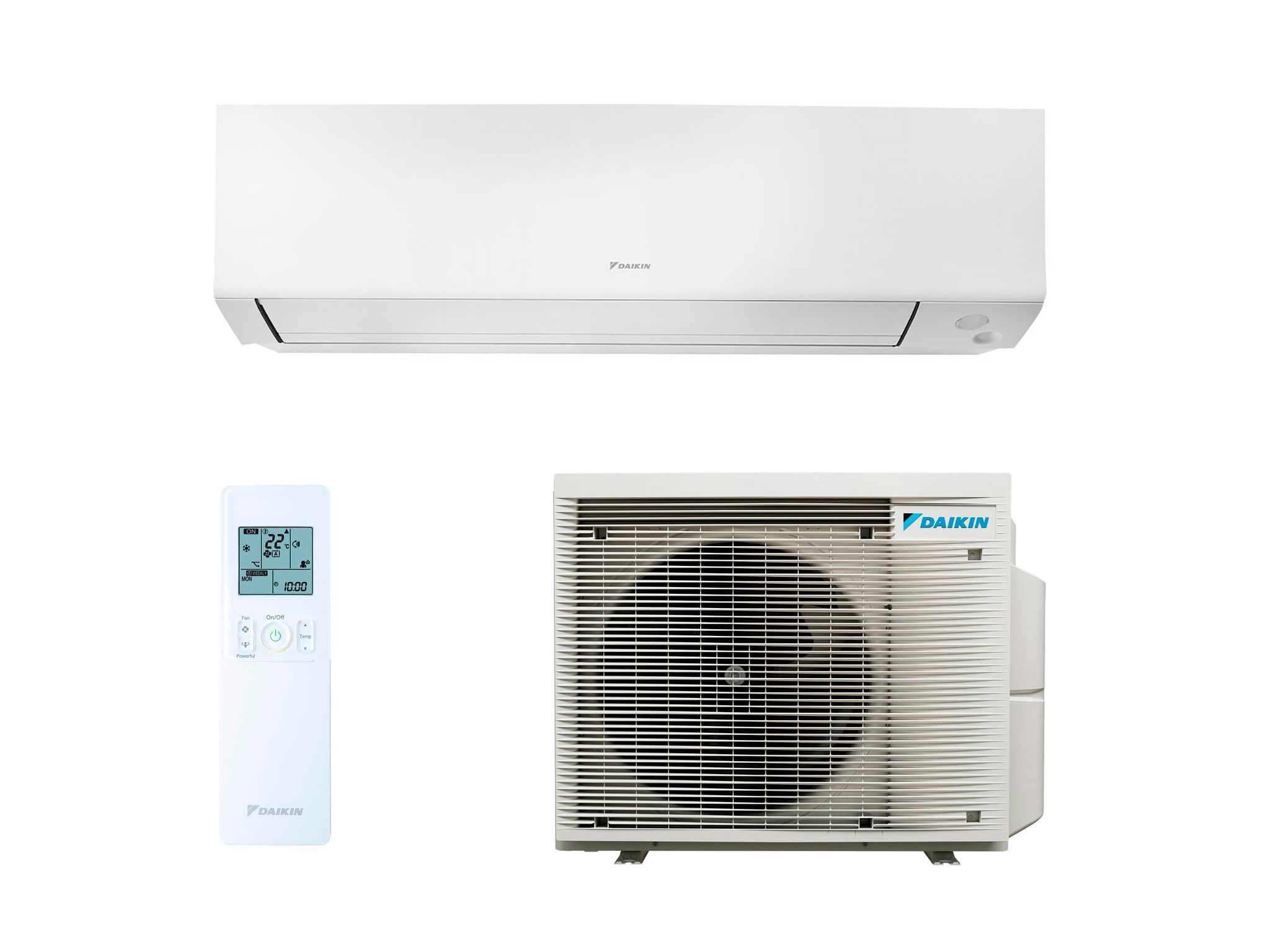 Daikin Daikin FTXM20A/RXM20A