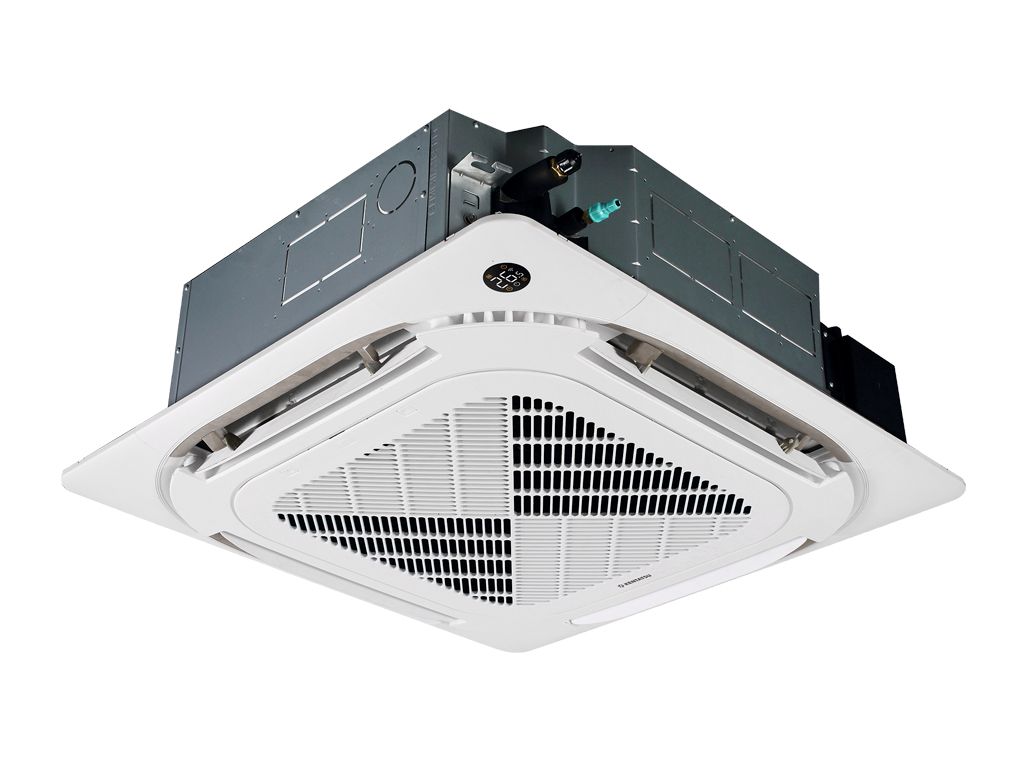 Kentatsu Kentatsu KSVB140HZRN1W