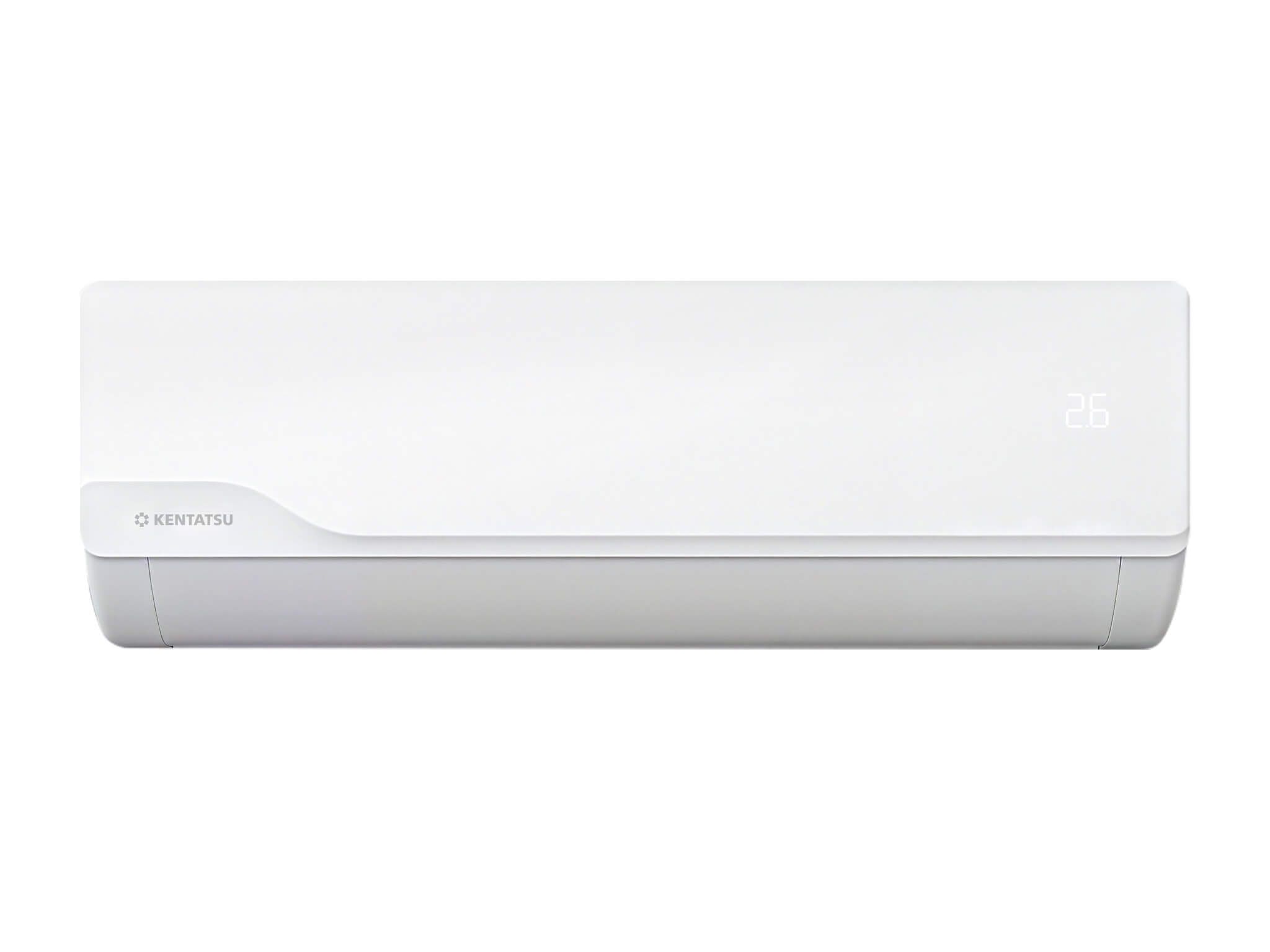 Kentatsu Kentatsu KSGKU35HZRN1W фото 2