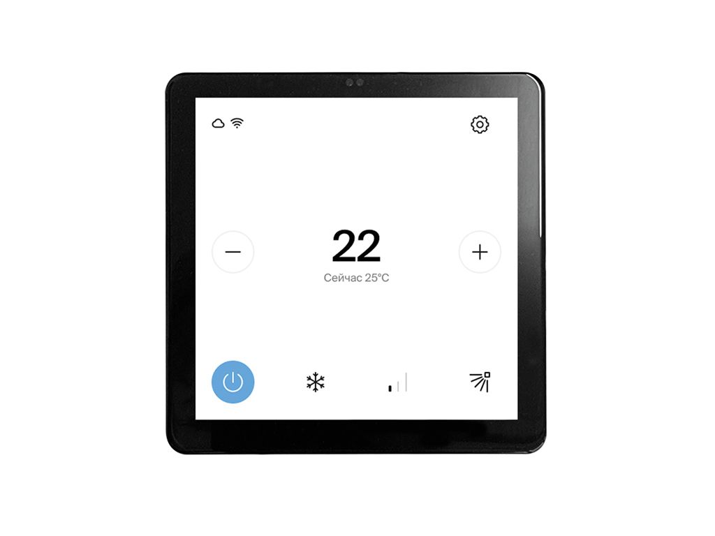 Kentatsu Kentatsu KSCB165HZRN1W фото 2
