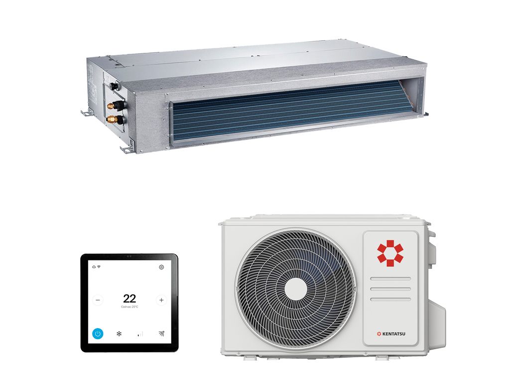 Kentatsu Kentatsu KSMB53HZRN1W/KSUNB53HZRN1