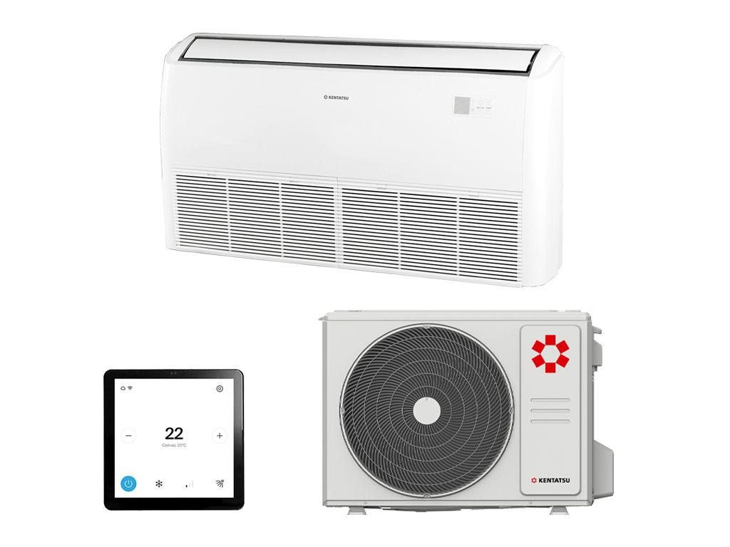 Kentatsu Kentatsu KSCB70HZRN1W/KSUNB70HZRN1