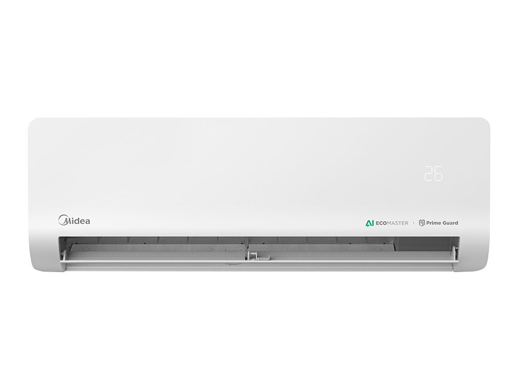 Midea Midea MSES-12N8D6-I фото 2