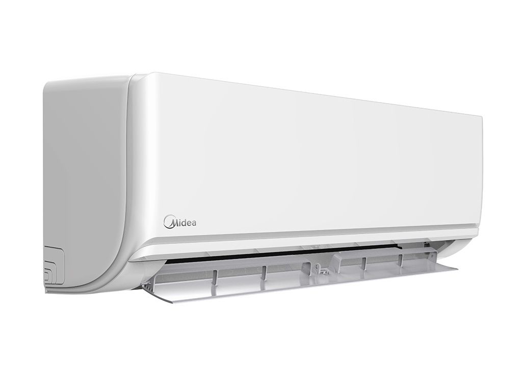 Midea Midea MSAG2-24HRN8-I фото 4