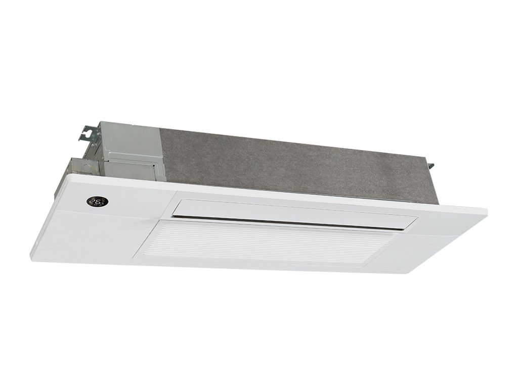 Midea Midea MMCBU-09HRFN8