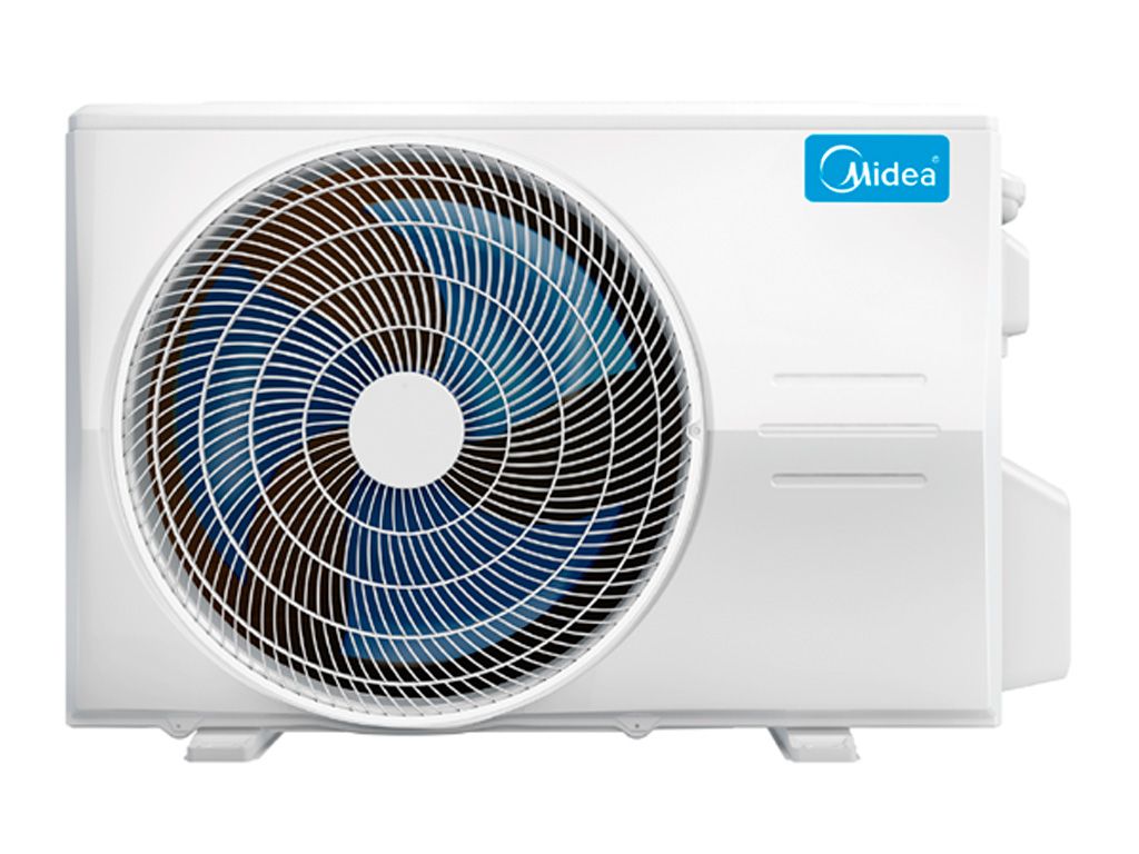 Midea Midea MSAG4-07HRN8-I/MSAG4-07HRN8-O фото 3
