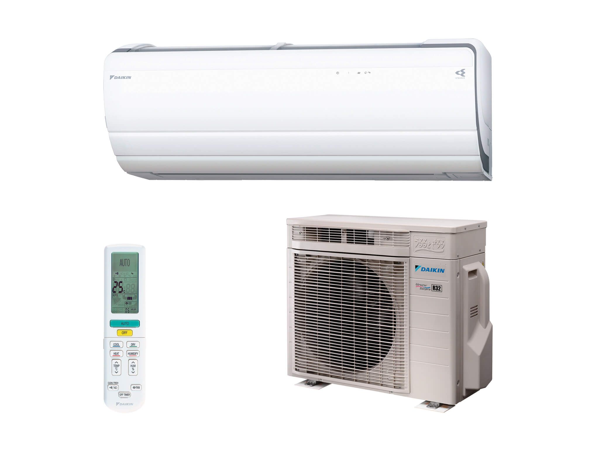 Daikin Daikin FTXZ50N/RXZ50N