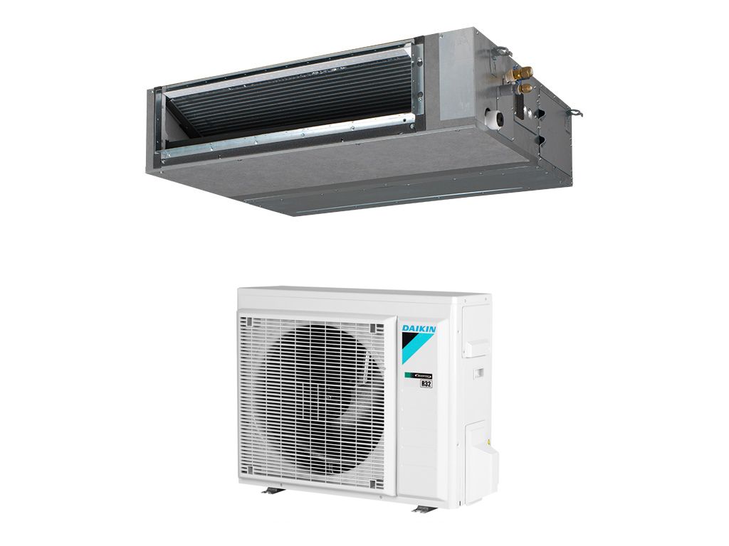 Daikin Daikin FBA35A9/RZAG35B