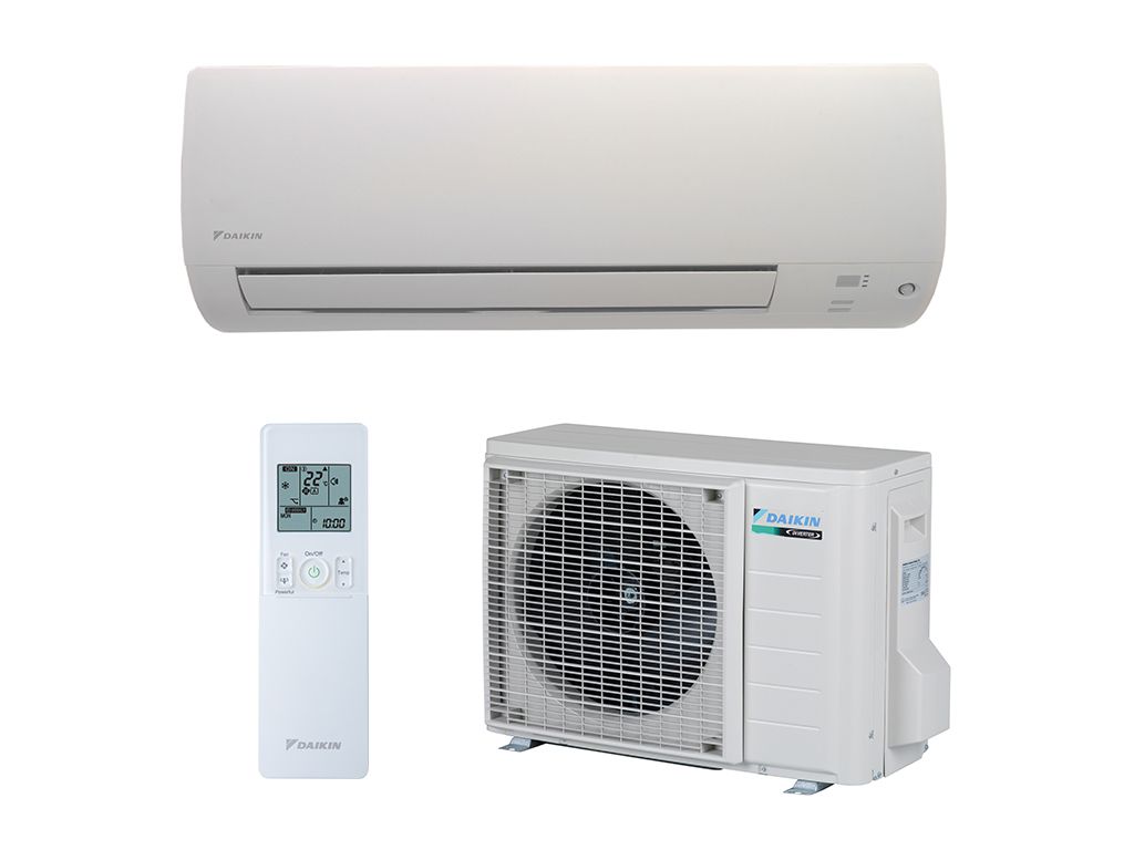 Daikin Daikin FTXS25K/RXS25L3