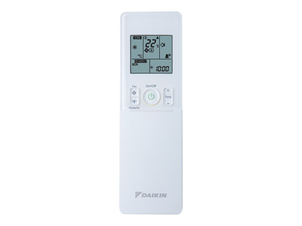 Daikin Daikin FTXS25K фото 3