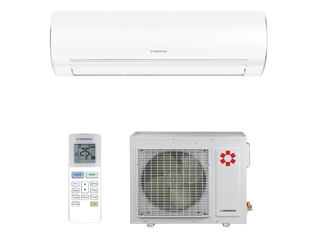 Kentatsu Kentatsu KSGQ21HFAN1/KSRQ21HFAN1/-40