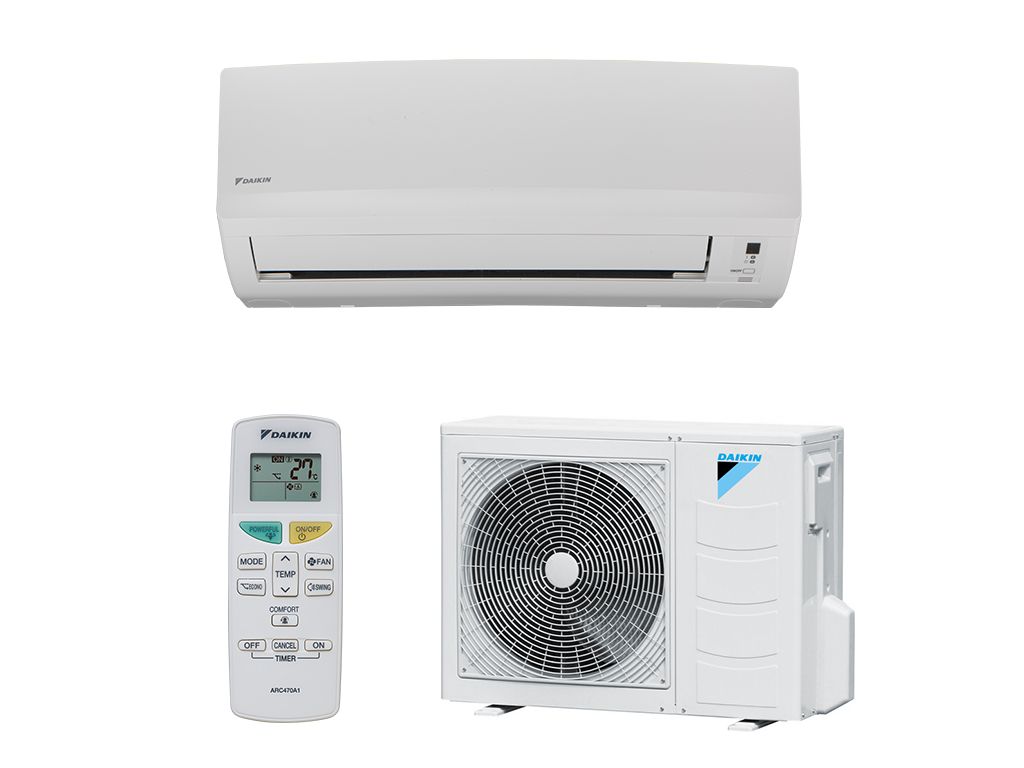 Daikin Daikin FTXB20C/RXB20C/-30