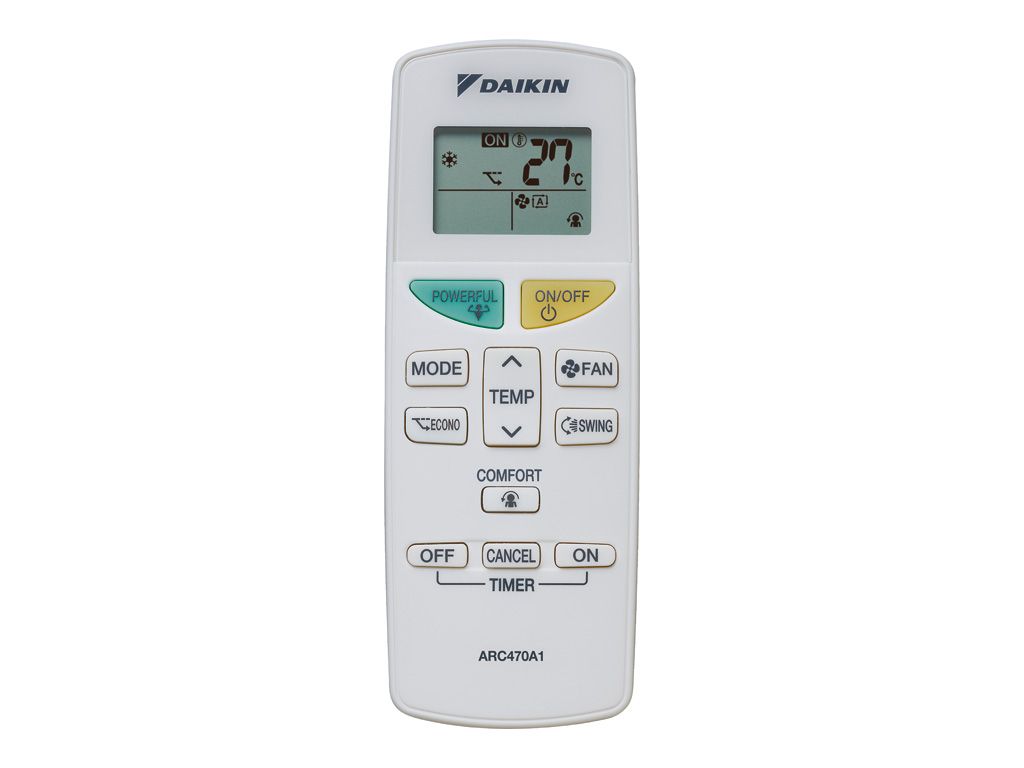 Daikin Daikin FTXB20C/RXB20C/-30 фото 4