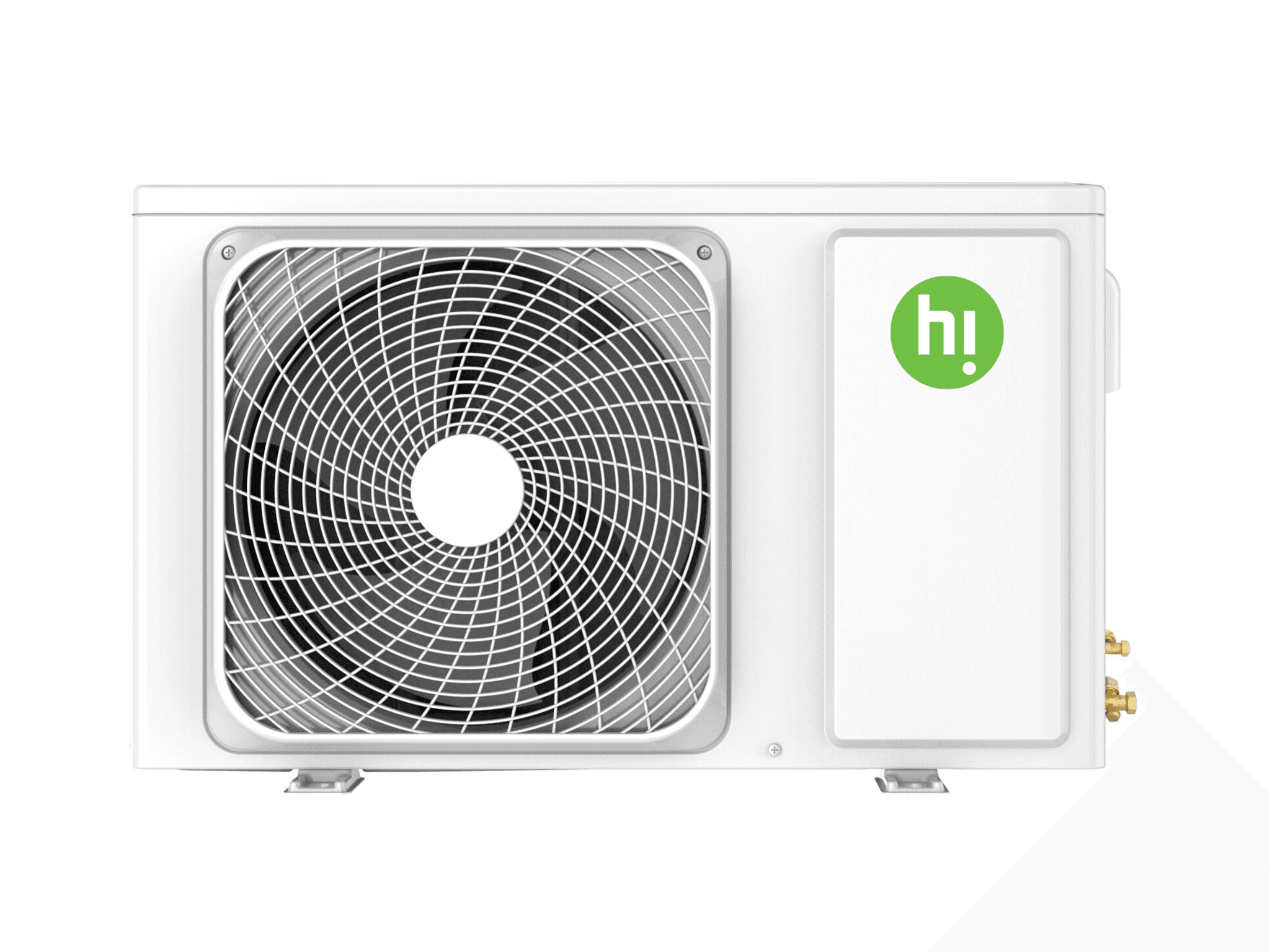 HI HI HAC-09F1AO