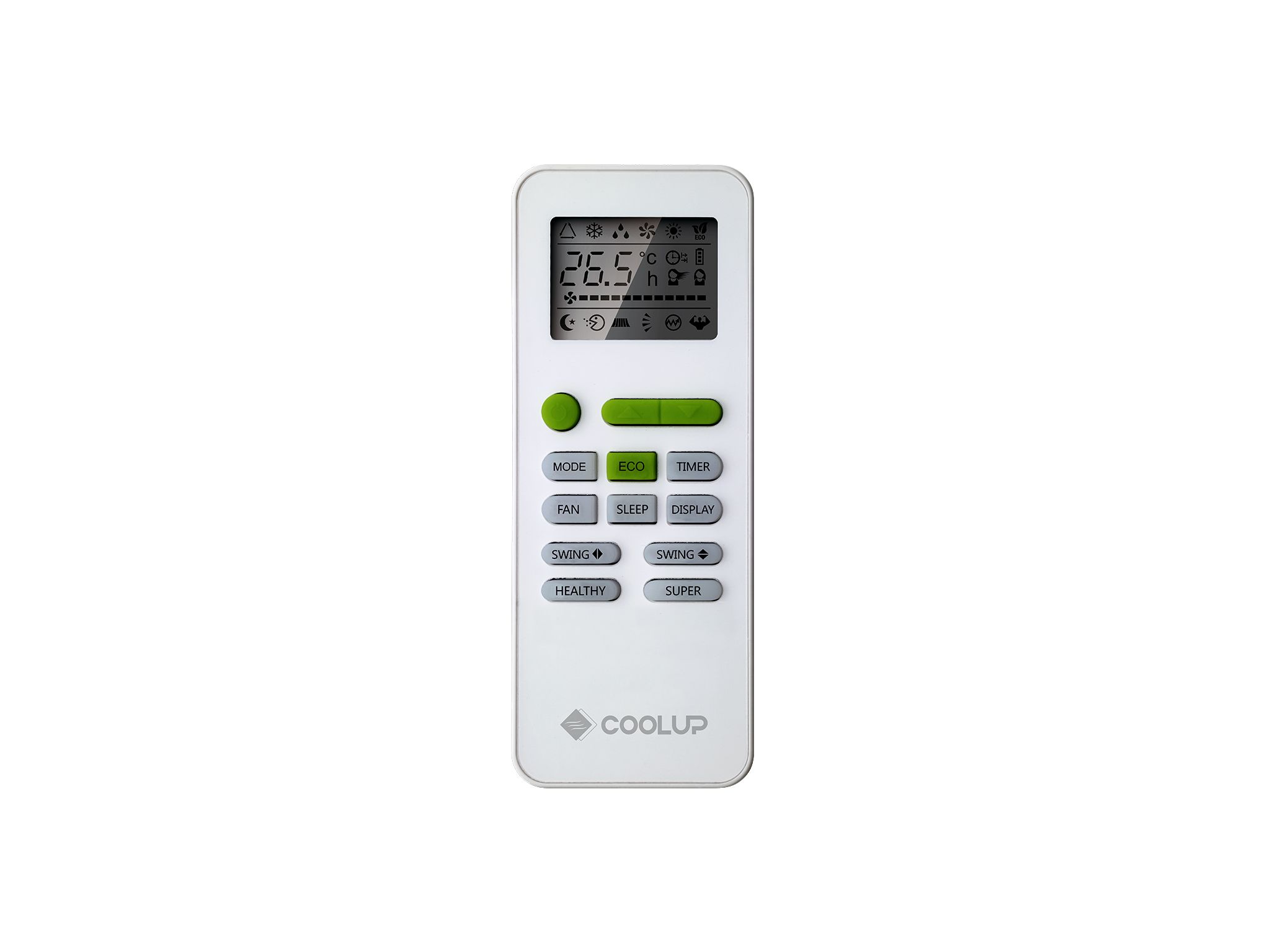 Coolup Coolup CU07GNR-I фото 4