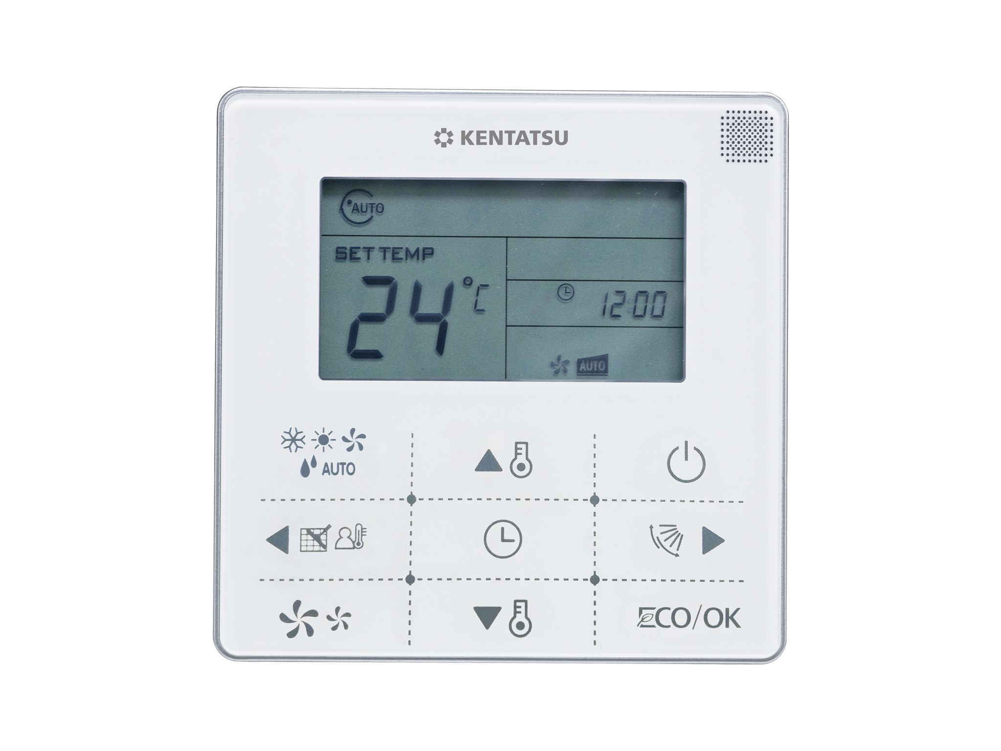 Kentatsu Kentatsu KSTU280HZAN1/KSUR280HZAN3 фото 3