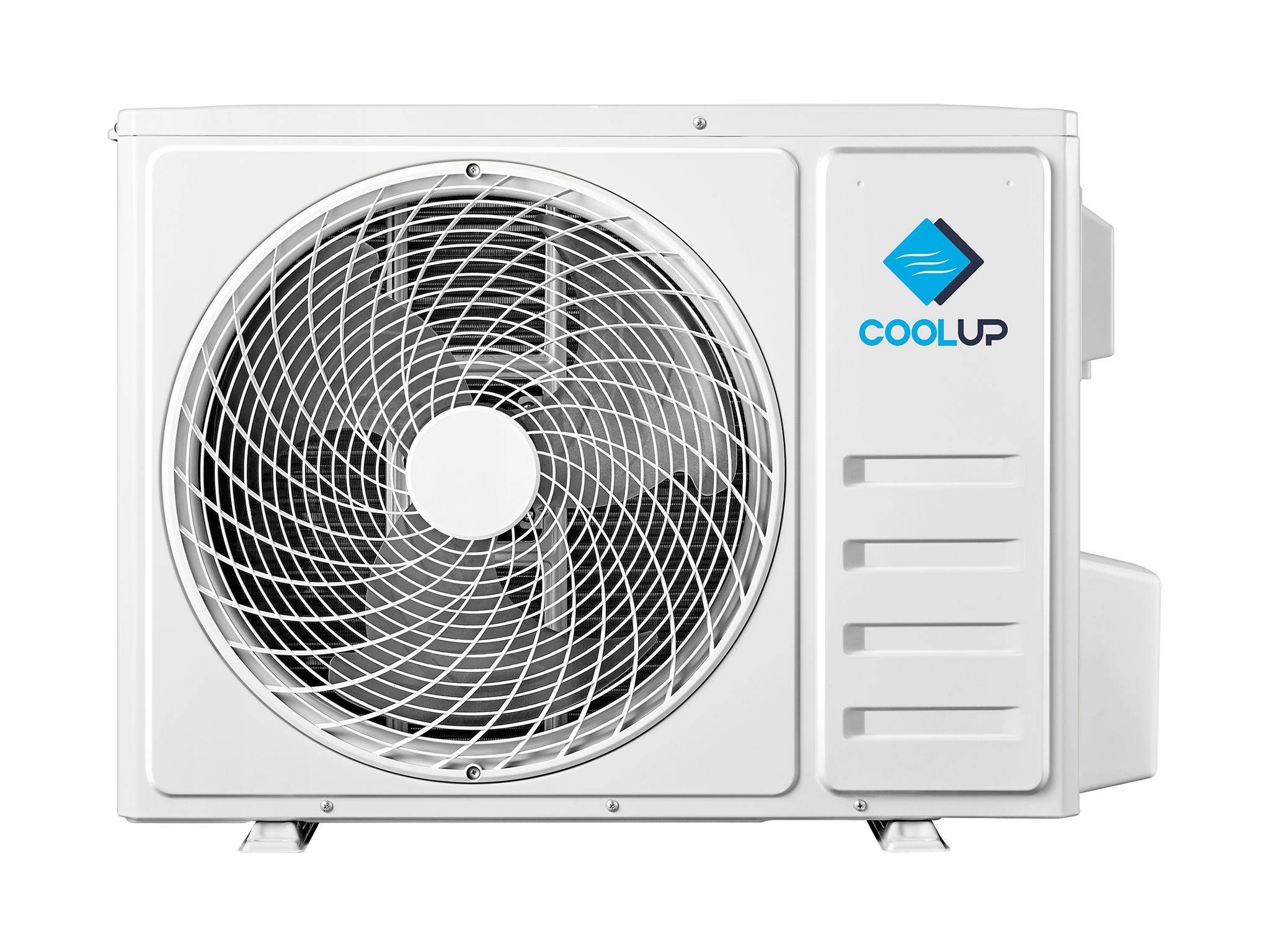Coolup Coolup CU07GR-O