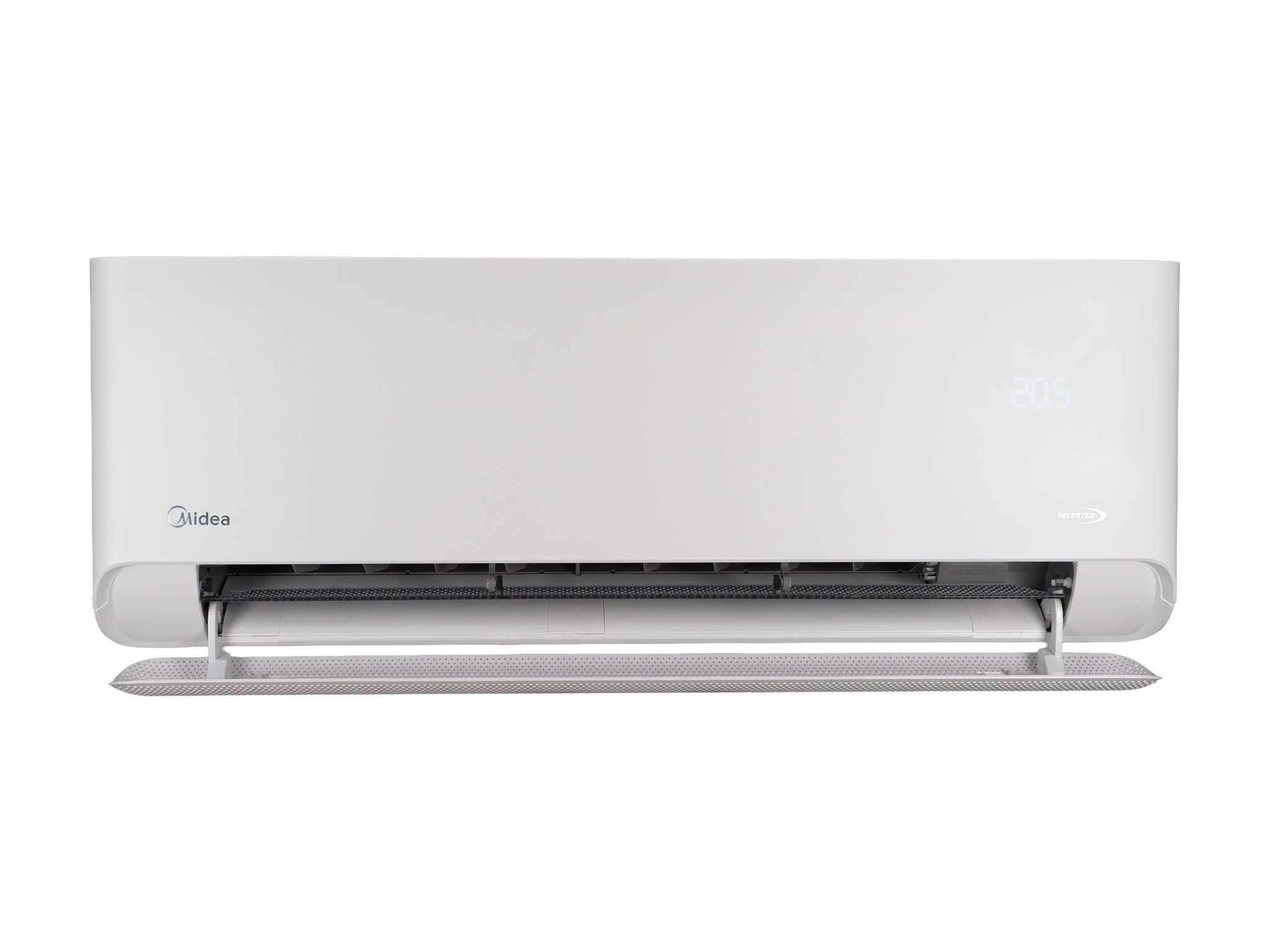 Midea Midea MSFE1S-24FRN8G1/MOFE1-24FRN8G1 фото 4