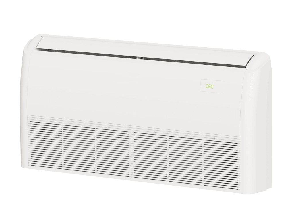 Midea Midea MI2-36DLDHN18(At)