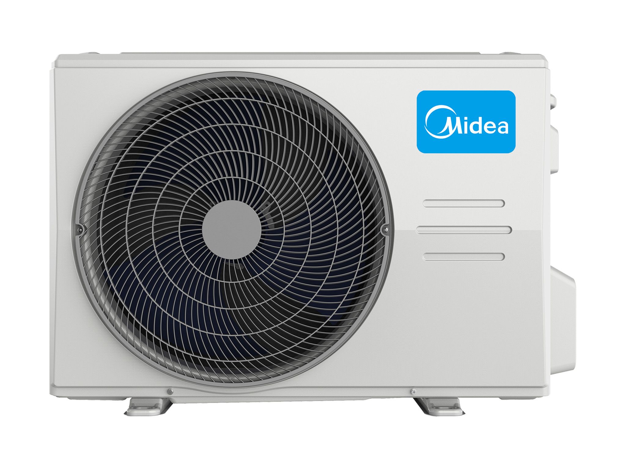 Midea Midea MFA2U-12HRFNX-Q(GA)/MOA1U-12FRN8G1 фото 4