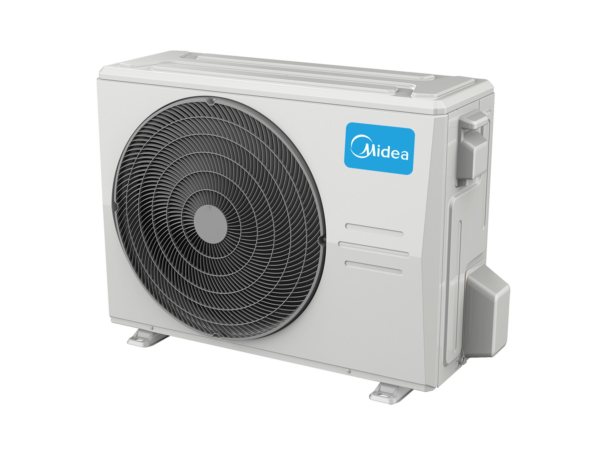 Midea Midea MOA1D-24FRN8G1/-40 фото 3