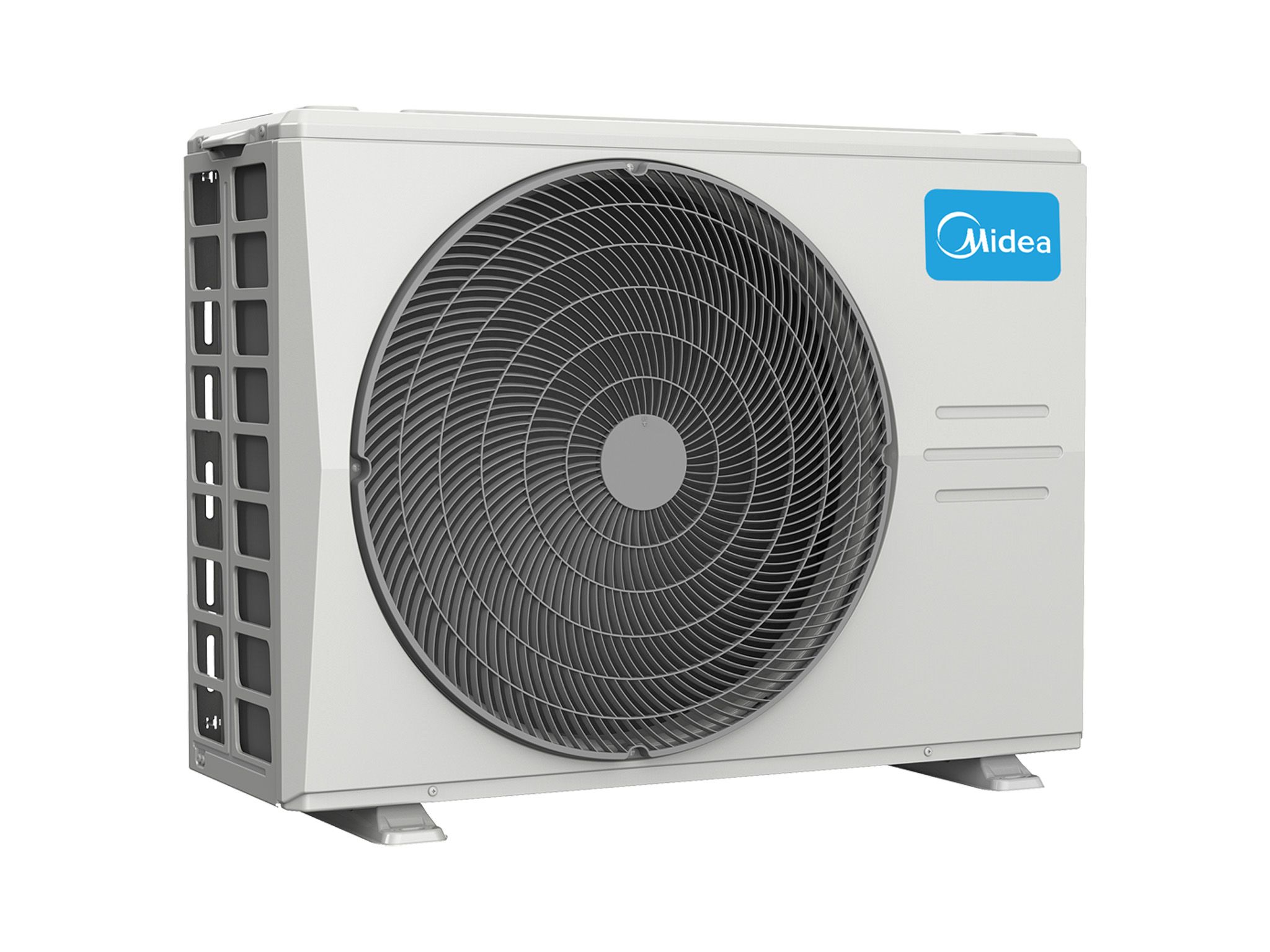 Midea Midea MOA1D-24FRN8G1/-40 фото 4