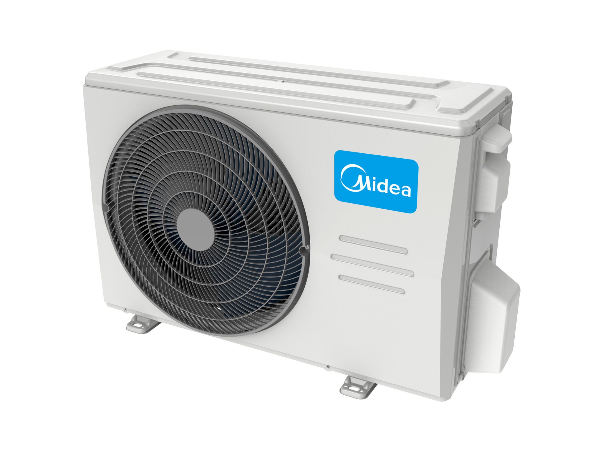 Midea Midea MOA1U-18FRN8G1/-40 фото 3