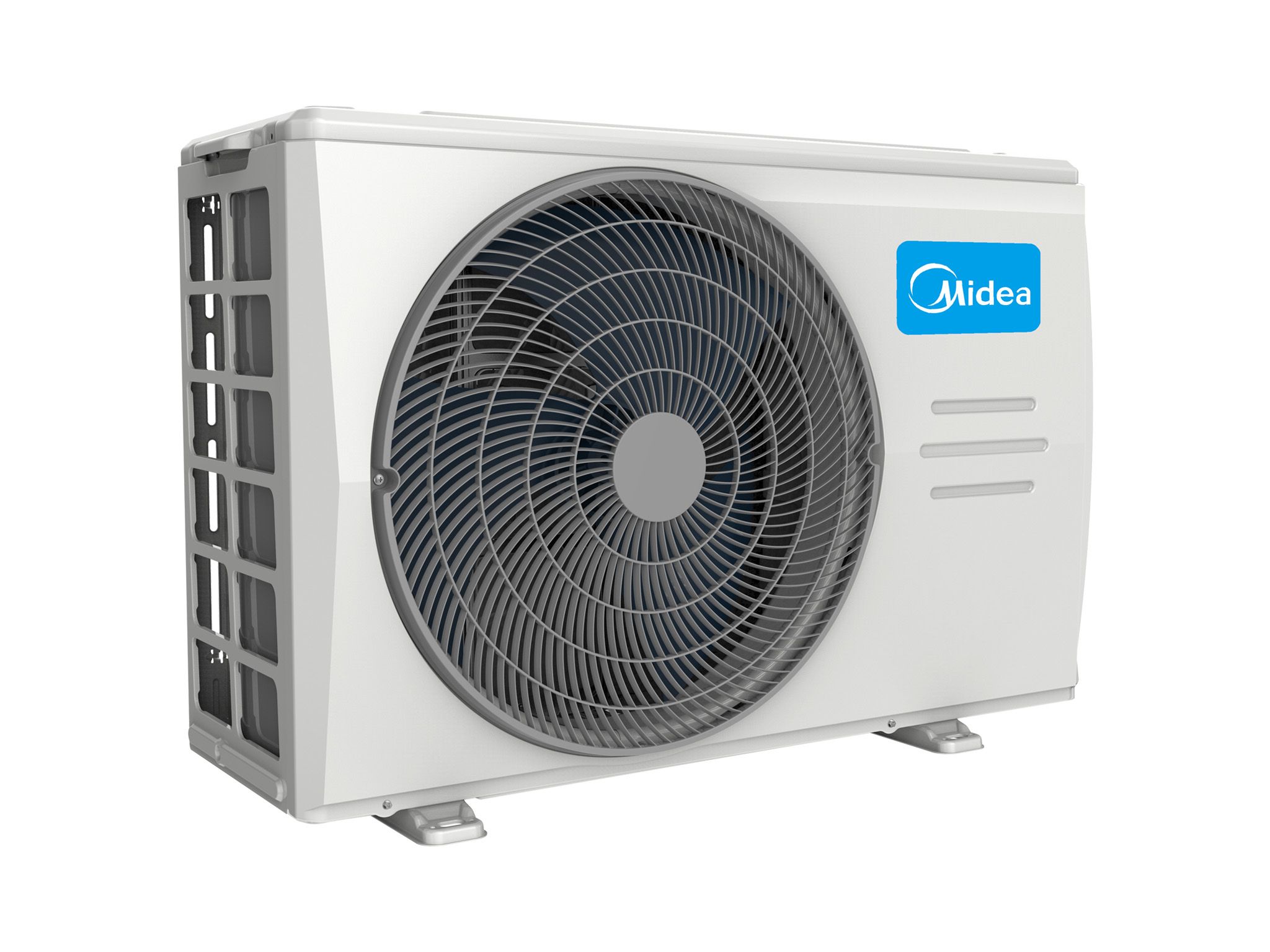Midea Midea MOA1U-18FRN8G1/-40 фото 4