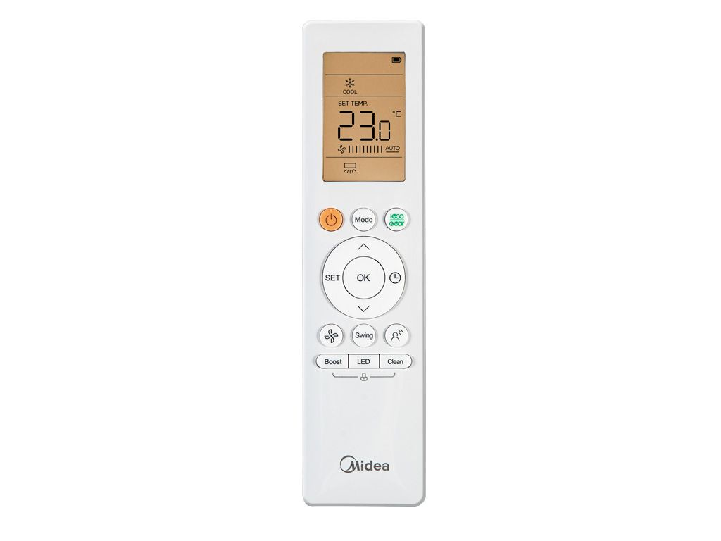 Midea Midea MUE-36HRFNX(GA)/MOA1U-36FQN8G1 фото 3