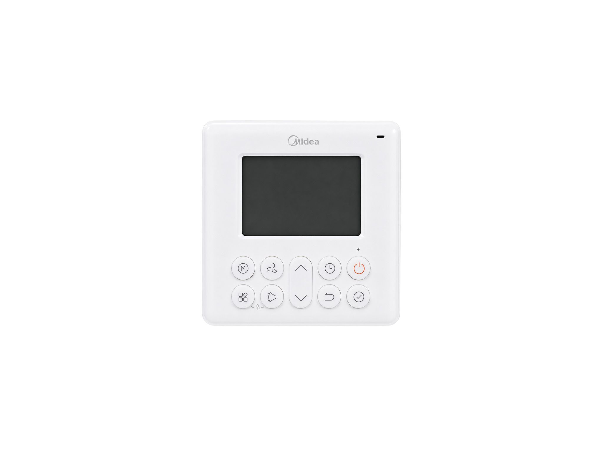 Midea Midea MTJ1-36FWN8G1/MOA1U-36FQN8G1 фото 3