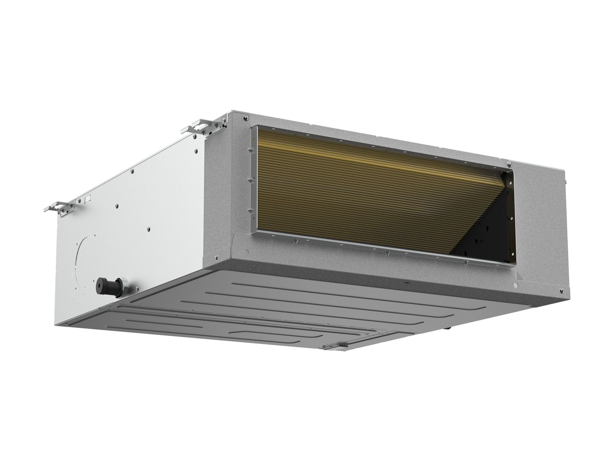 Midea Midea MTJ1-24FWN8G1/MOA1D-24FRN8G1 фото 2