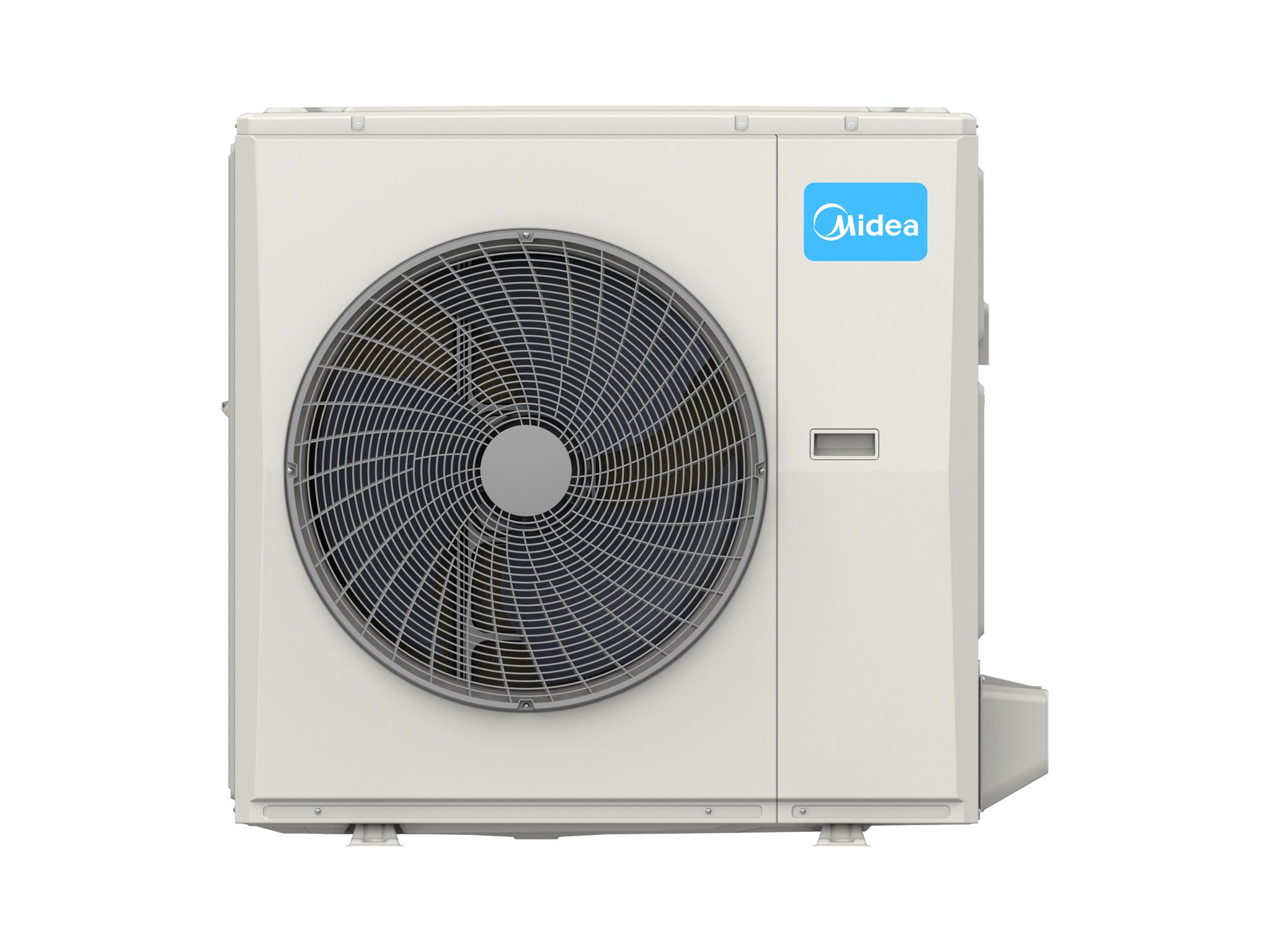 Midea Midea MTJ1-48FWN8G1/MOA1U-48FQN8G1 фото 4