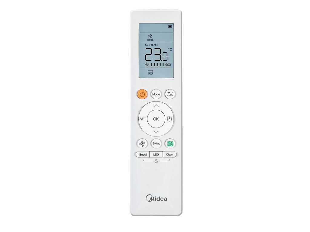 Midea Midea MCD1-24HRFNX(GA)-B/MOA1D-24FRN8G1/T-MBQ4-04AWD фото 3