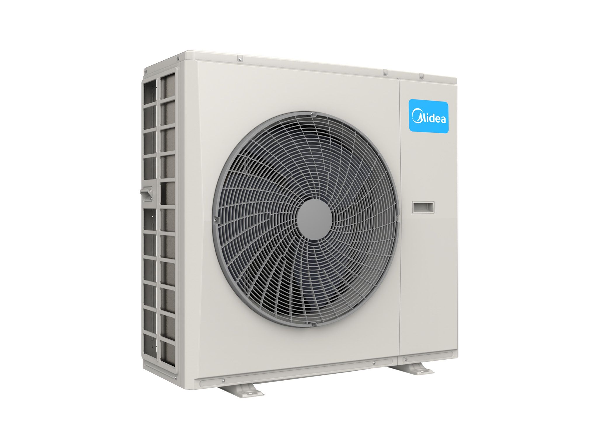Midea Midea MOA1U-55FQN8G1/-40 фото 4