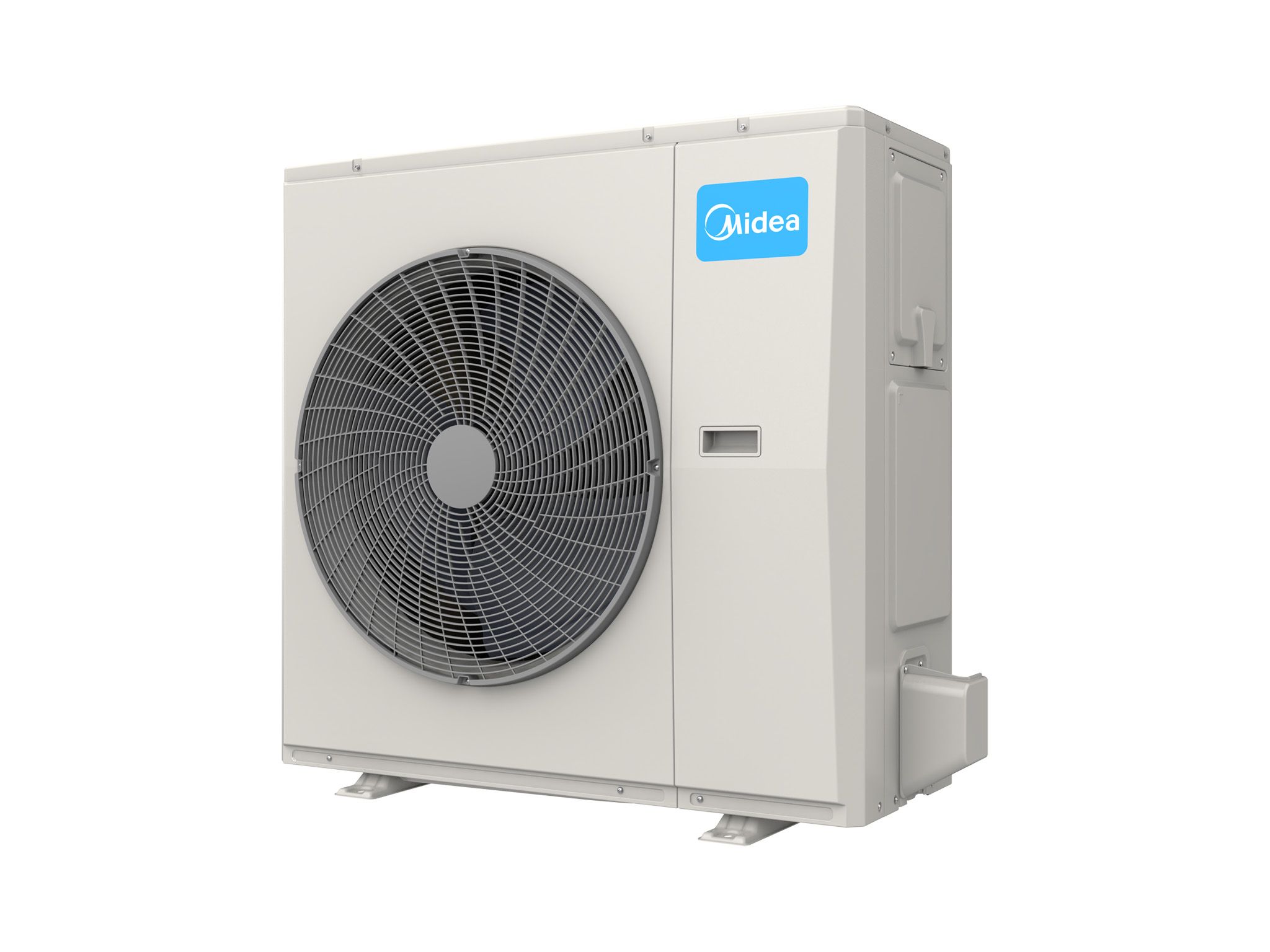 Midea Midea MOA1U-48FQN8G1/-40 фото 2