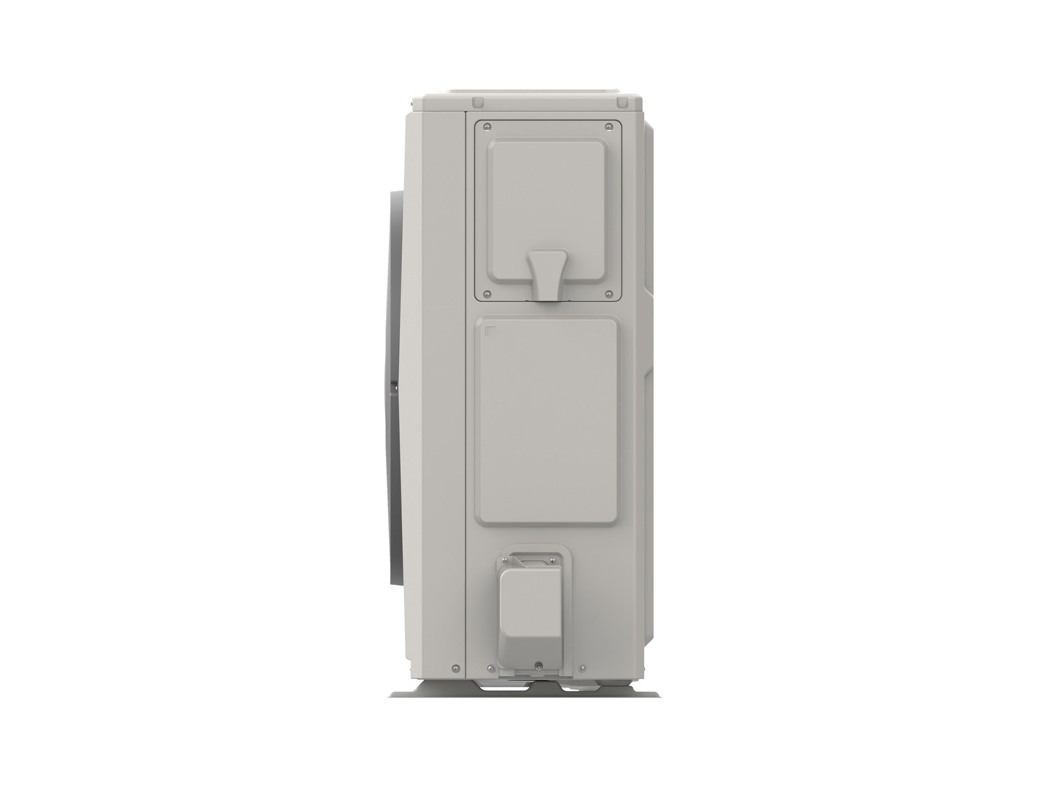 Midea Midea MOA1U-48FQN8G1/-40 фото 3