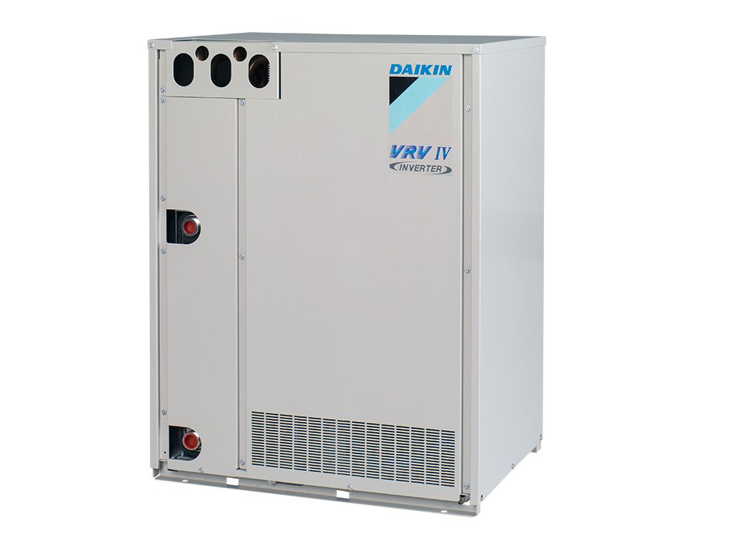 Daikin Daikin RWEYQ14T9 фото 2