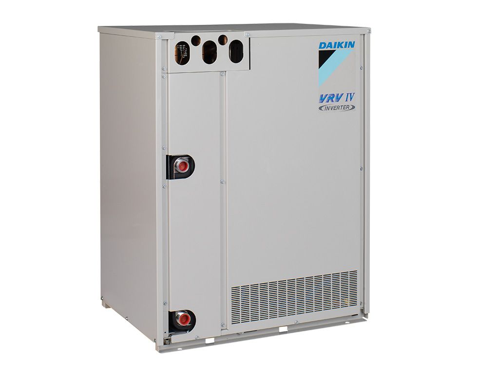 Daikin Daikin RWEYQ14T9 фото 3